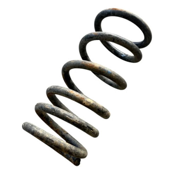 Mola Traseira Pajero Full 3.2 2001 A 2007 Unidade