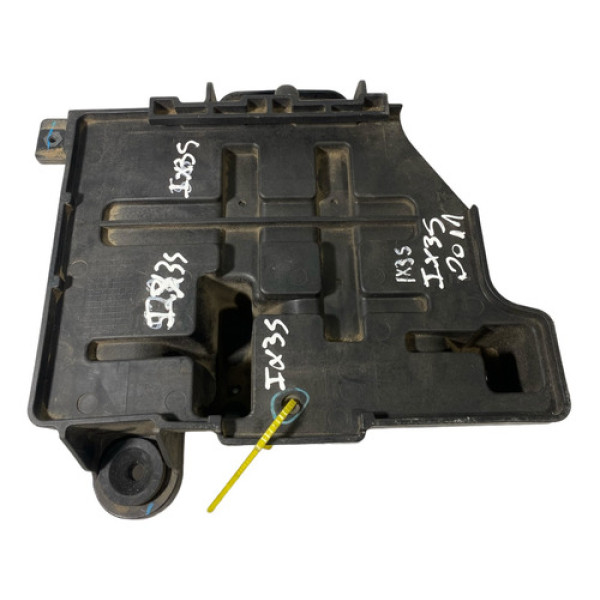 Suporte Base Caixa Bateria Ix35 2010 2011 2012 J02