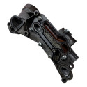 Suporte Filtro Resfriador Oleo Cruze 1.8 2012 2016 12992593