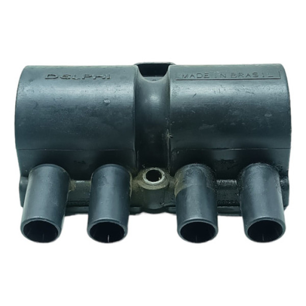 Bobina De Ignição Chevrolet Celta 1.0 2005 A 2008