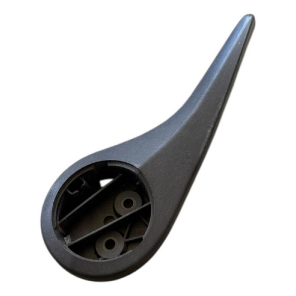 Alavanca Manivela Regulagem Banco Dianteiro Esquerdo 307