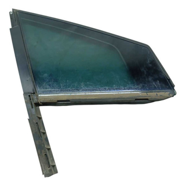 Vidro Dianteiro Direito C4 Pallas C/ Detalhes 96472720080