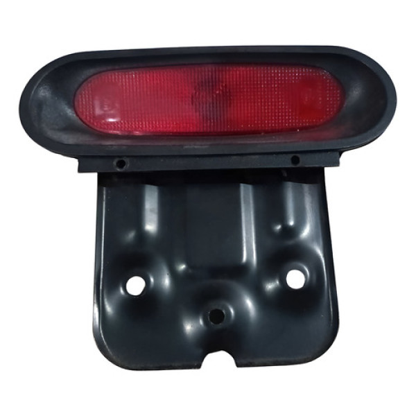 Terceira Luz Freio Black Light Chery Qq 2011