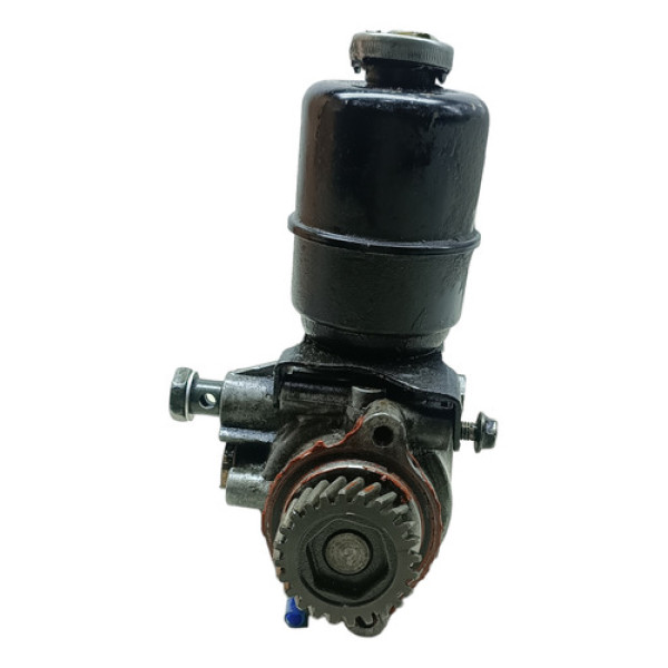 Bomba Direção Hidráulica Pajero Full 3.2 2001 A 2007 Bo2