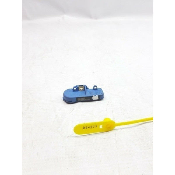 Sensor Pressão Pneu Tpms Gm S10 Onix Cruze Prisma A263 Cx143