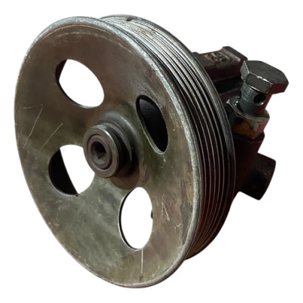 Bomba Direção Hidráulica Siena Palio 1998 A 2003 26034123