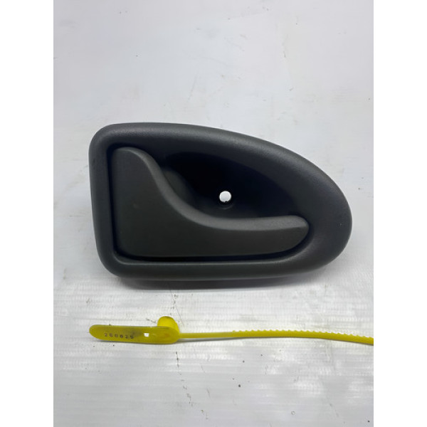 Maçaneta Interna Esquerda Renault Scenic 7700830078 Cx323 Traseira