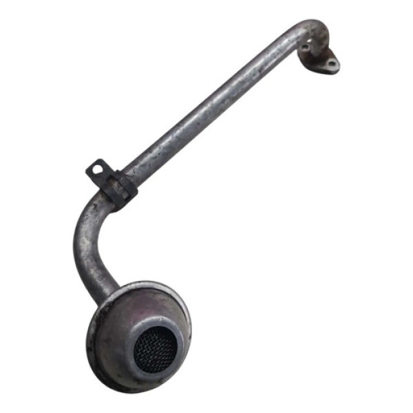 Pescador Carter Óleo Chevrolet Celta Prisma 2008 A 2012 Prata