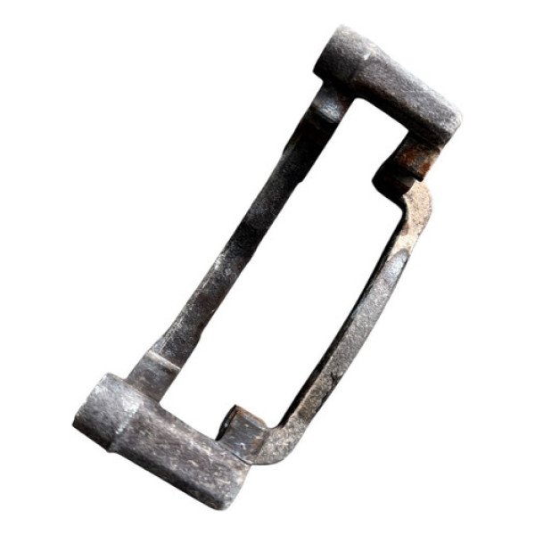 Cavalete Pinça Dianteira Direita Picanto 2006 2007 2008 2009