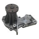 Bomba Agua Ford Ecosport Fiesta Ka 1.6 16v 2012/2017 Cx123