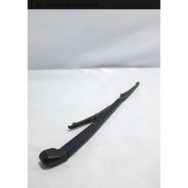 Braco Limpador Traseiro Fiat Idea 2009 2010 2011 Cx123 Direito