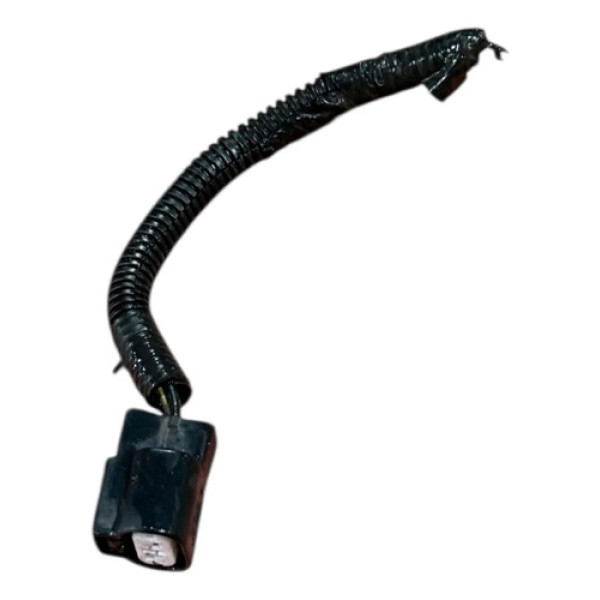 Conector Chicote Eletroventilador Ar Tr4 2.0 2007 2008 2009