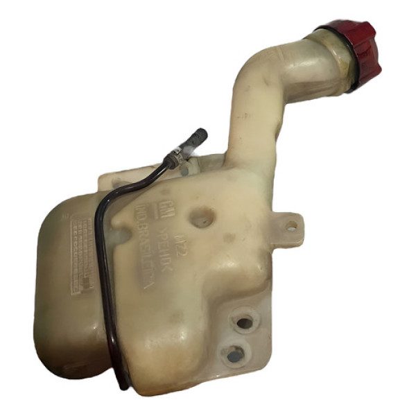 Reservatorio Partida A Frio Gasolina Gm Zafira