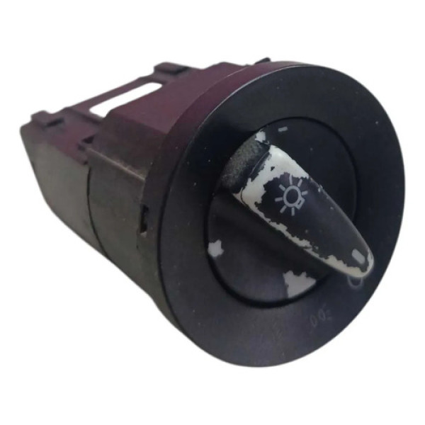 Comando Farol Volkswagen Gol Saveiro Parati 2000 A 2012