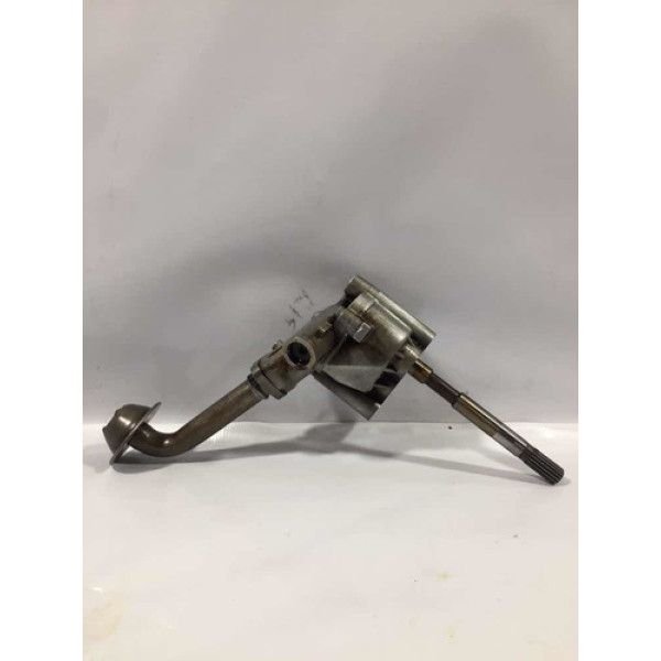 Bomba De Oleo Vw Saveiro Gol Parati Ap Original Cx112