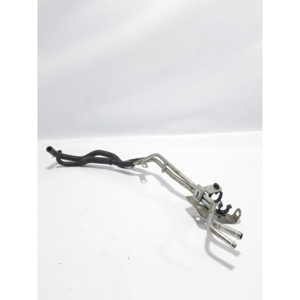 Duto Cano Agua Motor Mitsubishi Asx 2.0 16v 2018 2019 Cx107