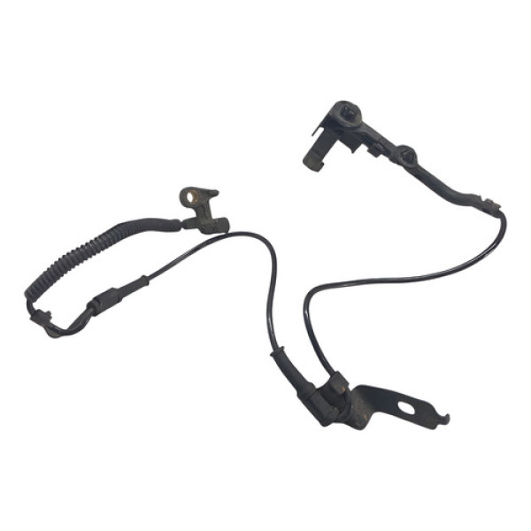 Sensor Abs Dianteiro Esquerdo Ford Fusion 2.3 25071161334