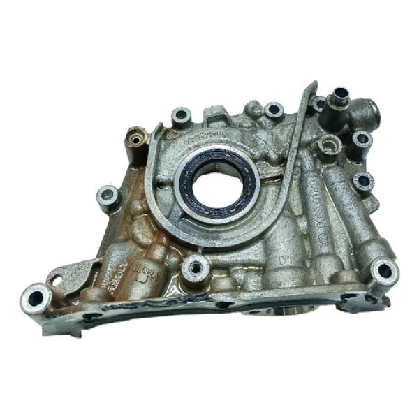 Bomba Oléo Ford New Fiesta 1.6 16v Cn1g6600ca Cx114