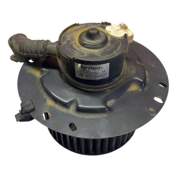 Motor Ventilação Interna Ford Ranger 1998 A 2011 1l5h19805aa