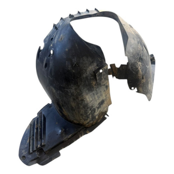 Parabarro Lameiro Dianteiro Direito Peugeot 307 2009 2010