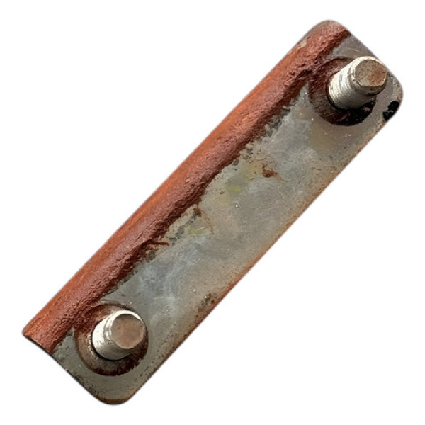 Suporte Maçaneta Traseira Break Light L200 Triton 2008 2016