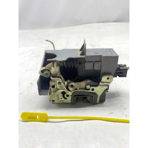 Fechadura Eletrica Traseira Esquerda Symbol 2011 2012 Cx311