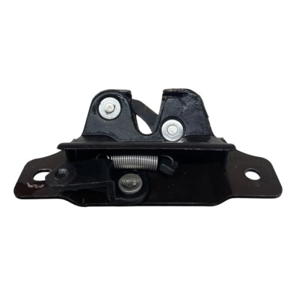 Fechadura Tampa Traseira Peugeot 206 207 