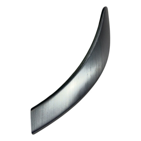 Puxador Porta Dianteira Direita Bmw 320i 2013 A 2016 Detalhe Branco