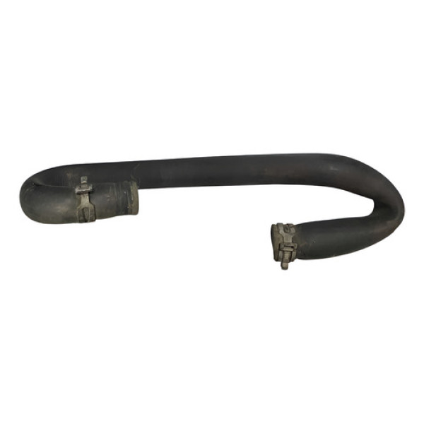 Mangueira Água Reservatório Radiador Gm Spin 2014