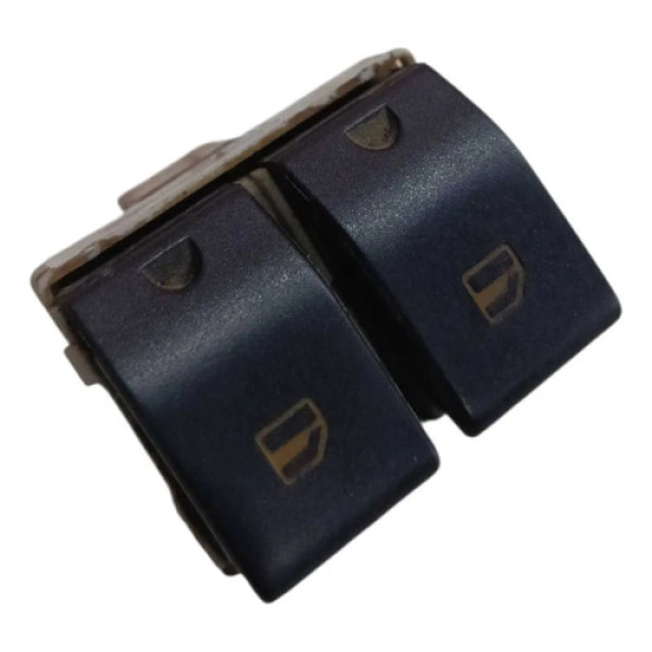 Botão Vidro Elétrico Dianteiro Polo Fox Saveiro 2008 2009 