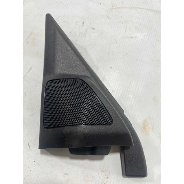 Acabamento Interno Retrovisor Esquerdo Pajero Full 12 Cx341