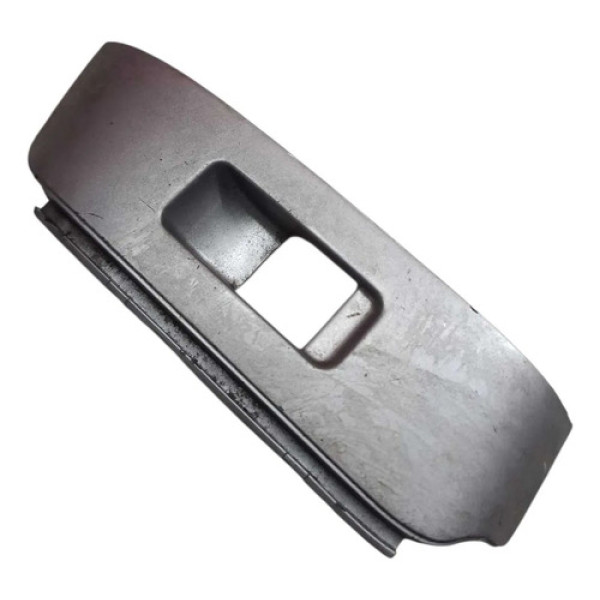 Moldura Botão Vidro Traseiro Direito Honda Fit 2004 A 2008