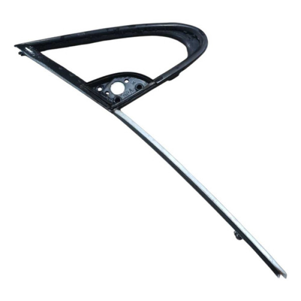 Suporte Vidro Fixo Dianteiro Direito Peugeot 307 2003 A 2012