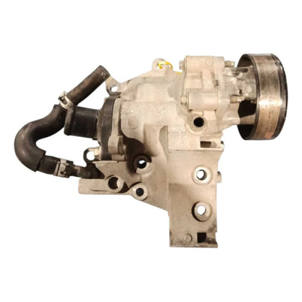 Carcaça Bomba D\'água Nissan Sentra 2.0 2017 2018 Original