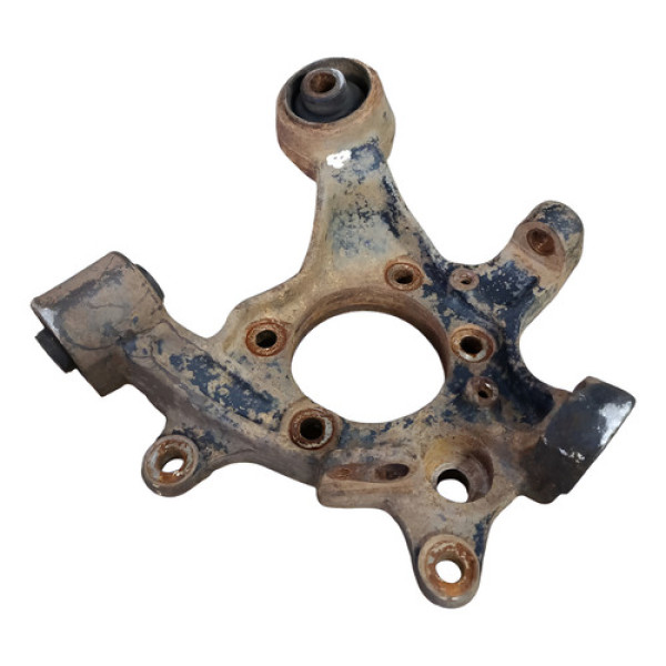 Manga Eixo Traseiro Direito Pajero Full 2001 A 2007