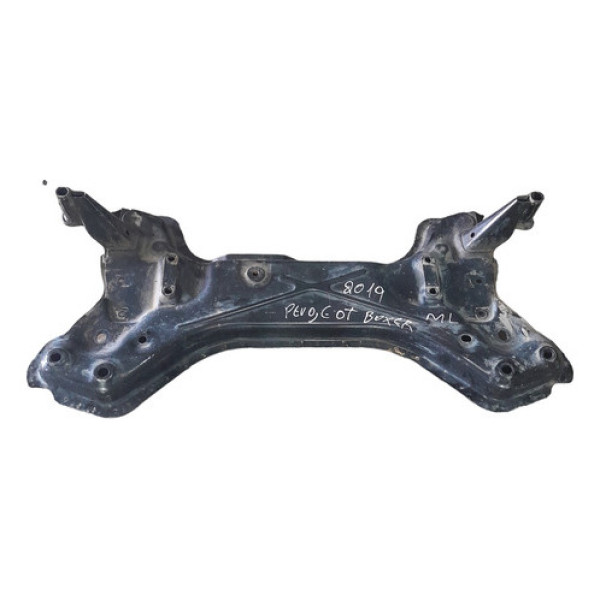 Agregado Quadro Motor Peugeot Boxer 2019 2.0 2019 2020 2021