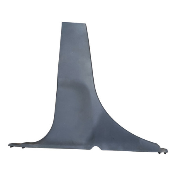 Moldura Coluna B Central Esquerda Dodge Journey 2009 2010