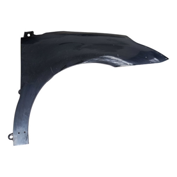 Paralama Direito Citroen C4 Pallas 2008 A 2013