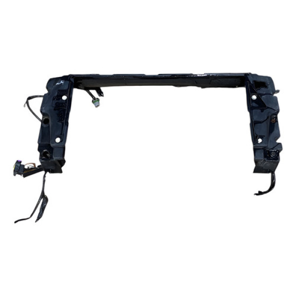 Painel Frontal Inferior Fiesta 1.0 2006 A 2009 2010