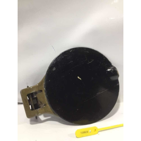 Portinhola Tampa Gasolina Fusion 2007  2008   Cx157