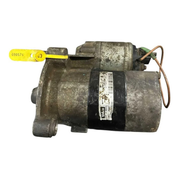 Motor Partida Arranque Peugeot 207 1.4 2009/2013 D03