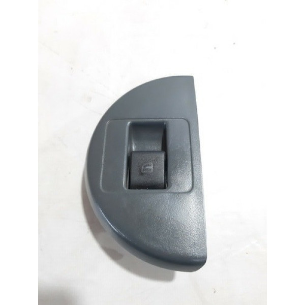 Botão Vidro Elétrico Dianteira Direita Gol G4 2008 Cx90