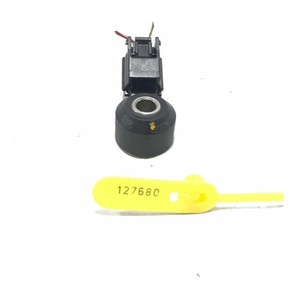 Sensor Detonação Renault Captur 2017 2.0 Cx262