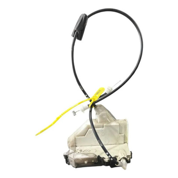 Fechadura Eletrica Dianteira Direita Peugeot 408 2013 Cx77