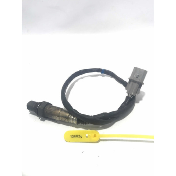 Sonda Lambda Pós Catalisador Hb20 1.0 2017 Cx256