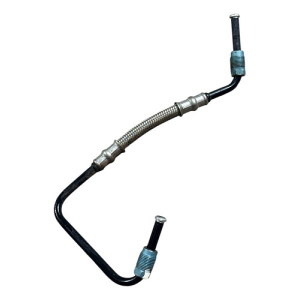 Flexivel Cano Cilindro Mestre Bmw 320i 2.0 2014 2015 2016