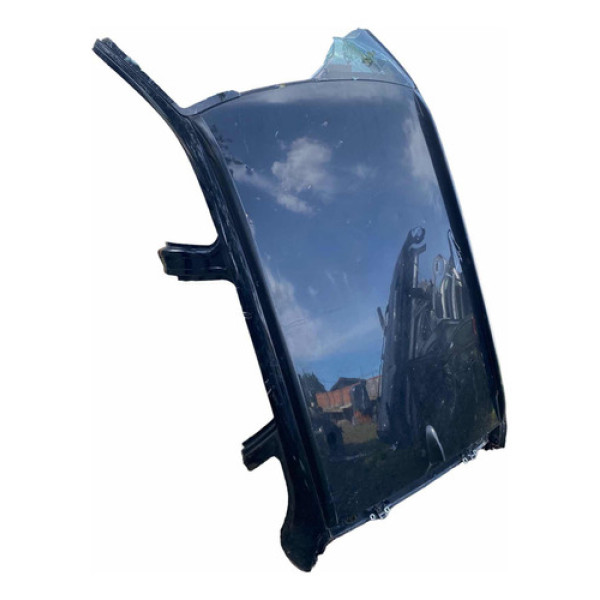 Folha Teto Carroceria Bmw X1 2010 A 2015