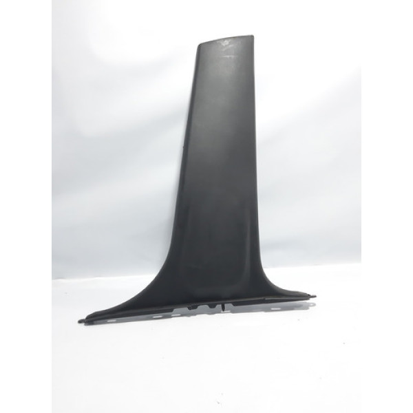 Moldura Coluna Central Direita Fiat Grand Siena 2013 S12