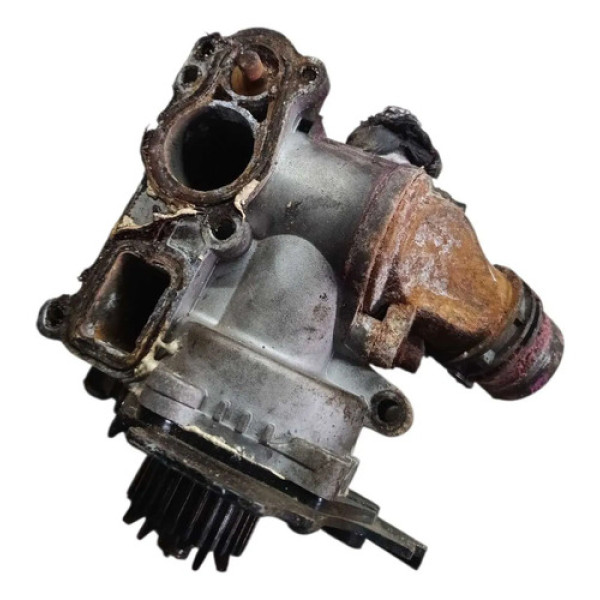 Bomba Água Volkswagen Tiguan 2.0 2010 2011 A 2015