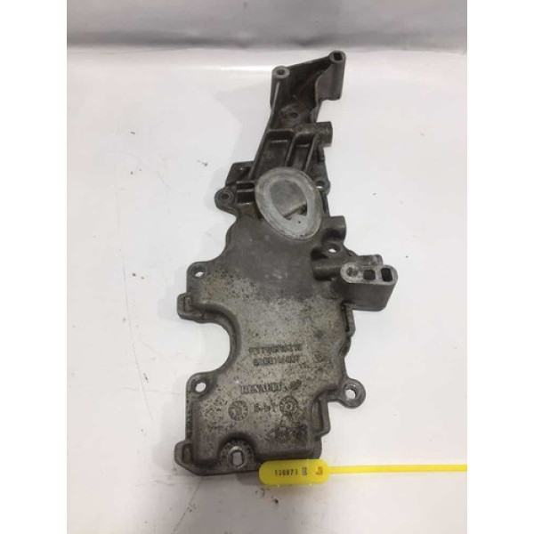 Tampa Lateral Motor Renault Scenic 1.6 2009 J01